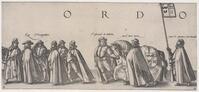 KG 02411
          <br/>
          Begrafenisstoet Willem van Oranje
          <br/>
          <em>Goltzius, Hendrick (1558-1617)</em>